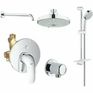 Готовый комплект для душа GROHE Eurostyle (NSB0008)