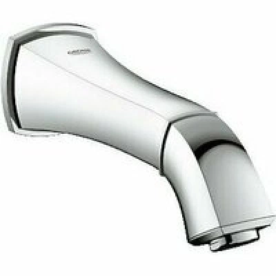 Внешняя часть смесителя для раковины GROHE Grandera, M-Size, хром (20415000) Внешняя часть смесителя для раковины GROHE Grandera, M-Size, хром (20415000)